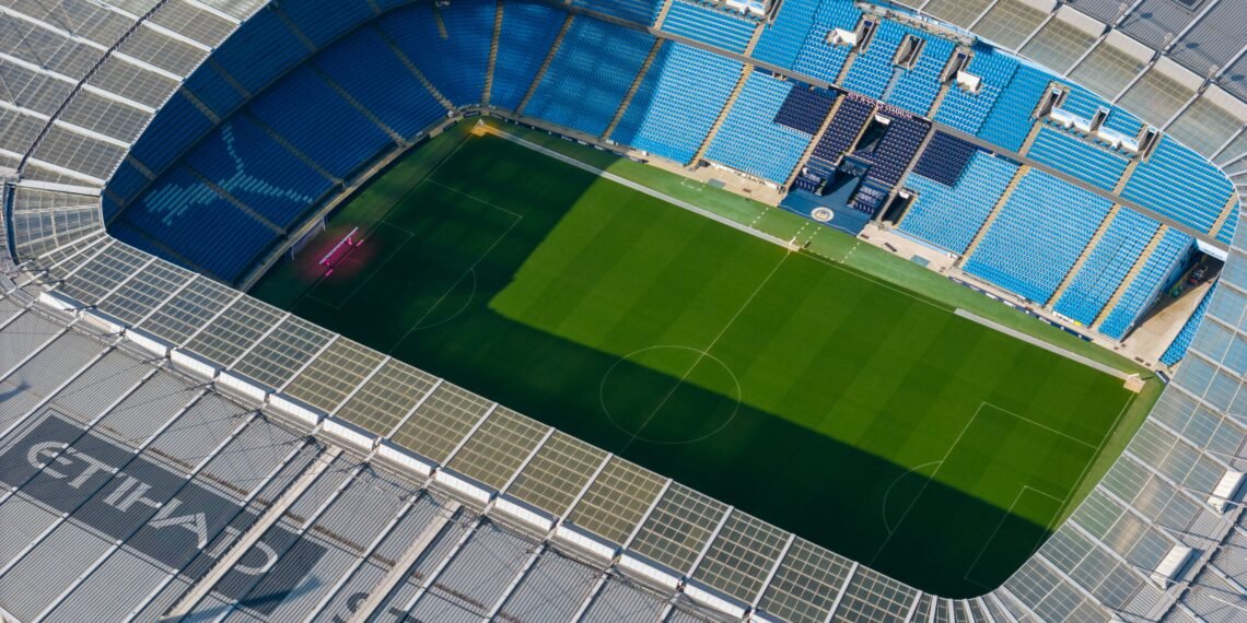 Tebas Asks for Stern Punishment for Manchester City Over Financial Violations