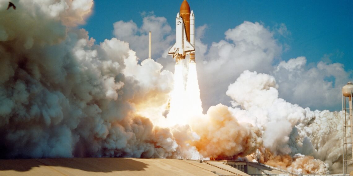US Acknowledges Space Weapons Deployment For First Time