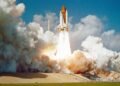 US Acknowledges Space Weapons Deployment For First Time