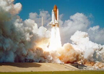 US Acknowledges Space Weapons Deployment For First Time