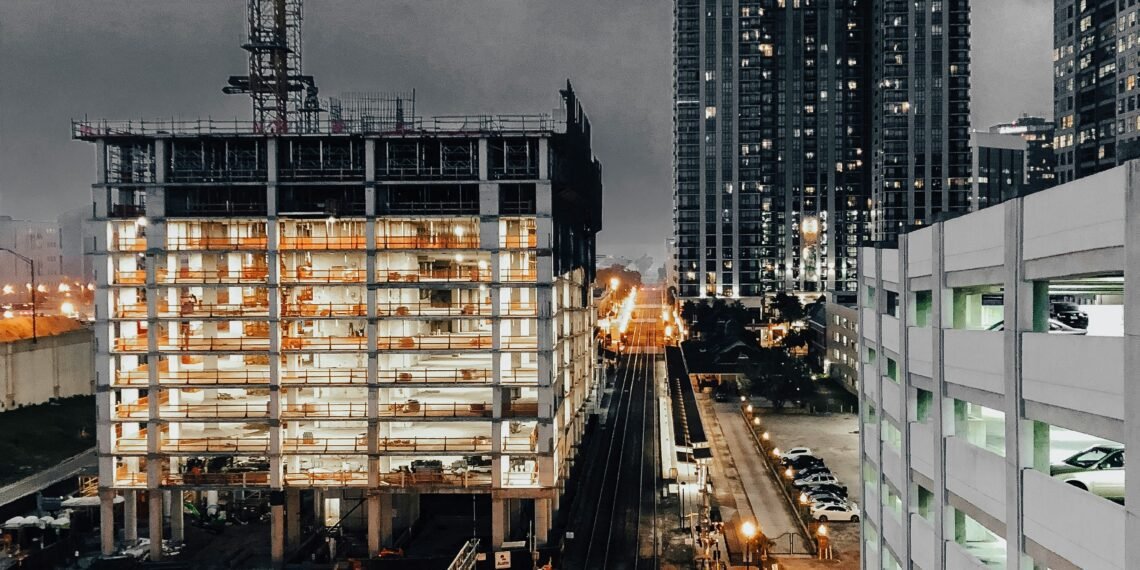 London Mayor Needs Greater Financial Freedom To Fund Infrastructure