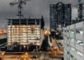 London Mayor Needs Greater Financial Freedom To Fund Infrastructure