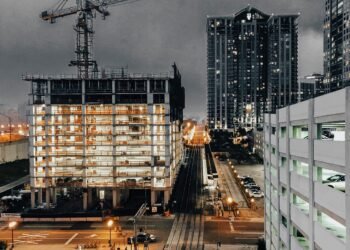 London Mayor Needs Greater Financial Freedom To Fund Infrastructure