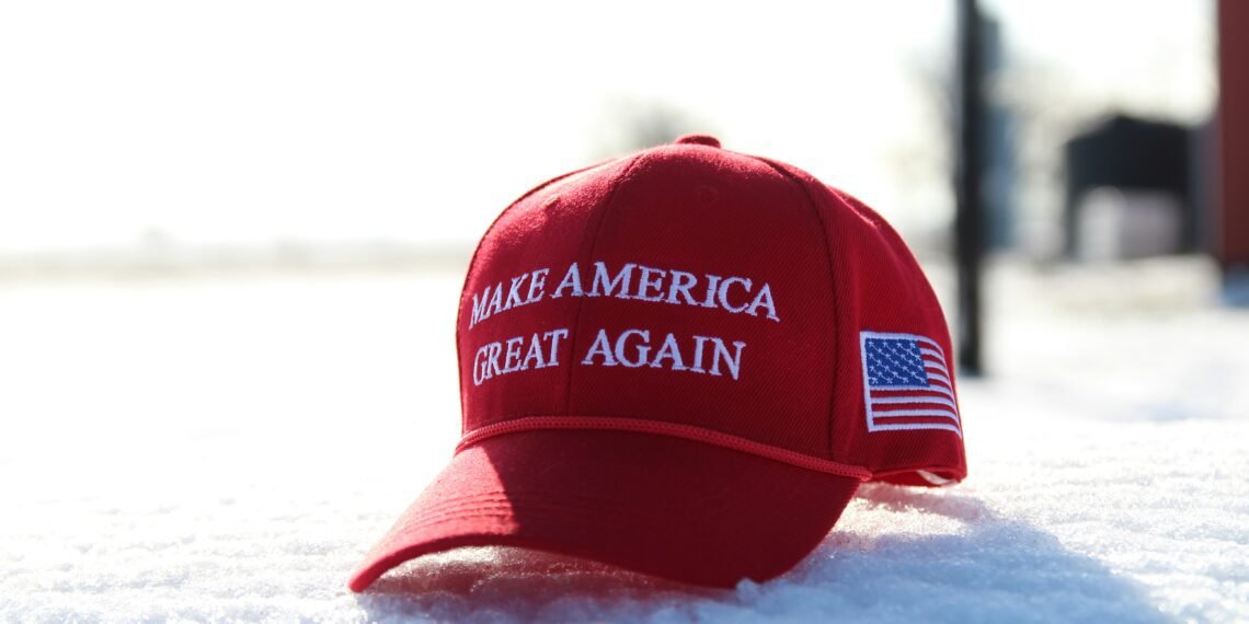 ​MAGA Right Pushes to Cancel Final Jan. 6 Pipe Bomb Trial
