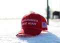 ​MAGA Right Pushes to Cancel Final Jan. 6 Pipe Bomb Trial