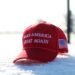 ​MAGA Right Pushes to Cancel Final Jan. 6 Pipe Bomb Trial