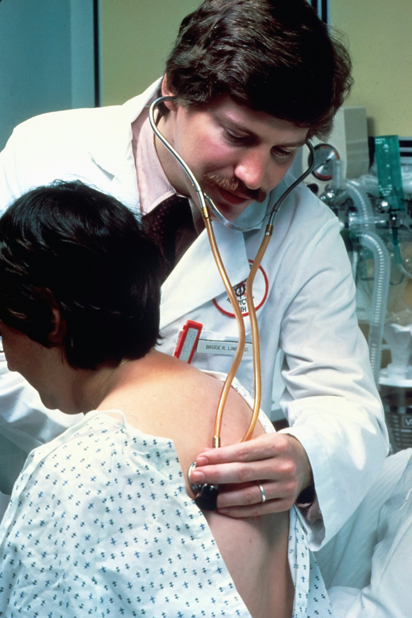 75-Year-Old Woman Reveals How Clinical Trial Helped Shrink Her Lung Cancer