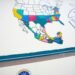 Trump Shares Map Renaming New Mexico as 'New America'