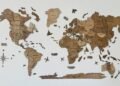 UN to Vote on Adopting New World Map Showing Africa's True Scale