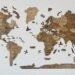 UN to Vote on Adopting New World Map Showing Africa's True Scale