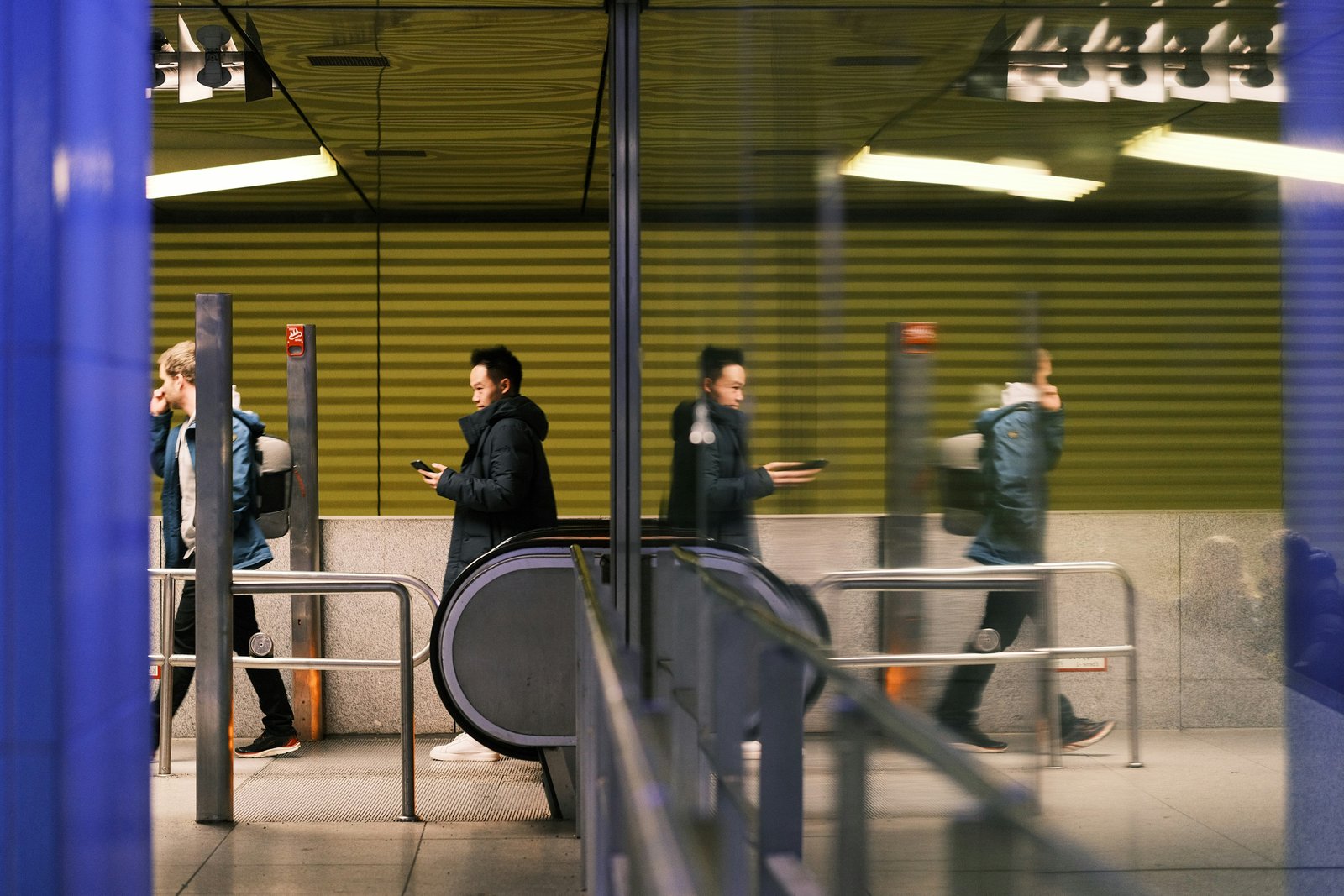 TSA Removes Chairs, Forces Officers to Stand While Checking IDs