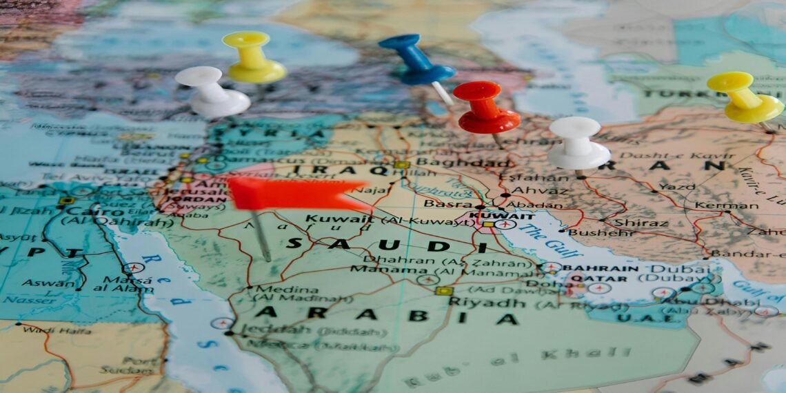Iran Warns It Will Expand War Geography After New U.S. Threats