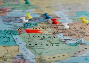 ​Iran Warns It Will Expand War Geography After New U.S. Threats
