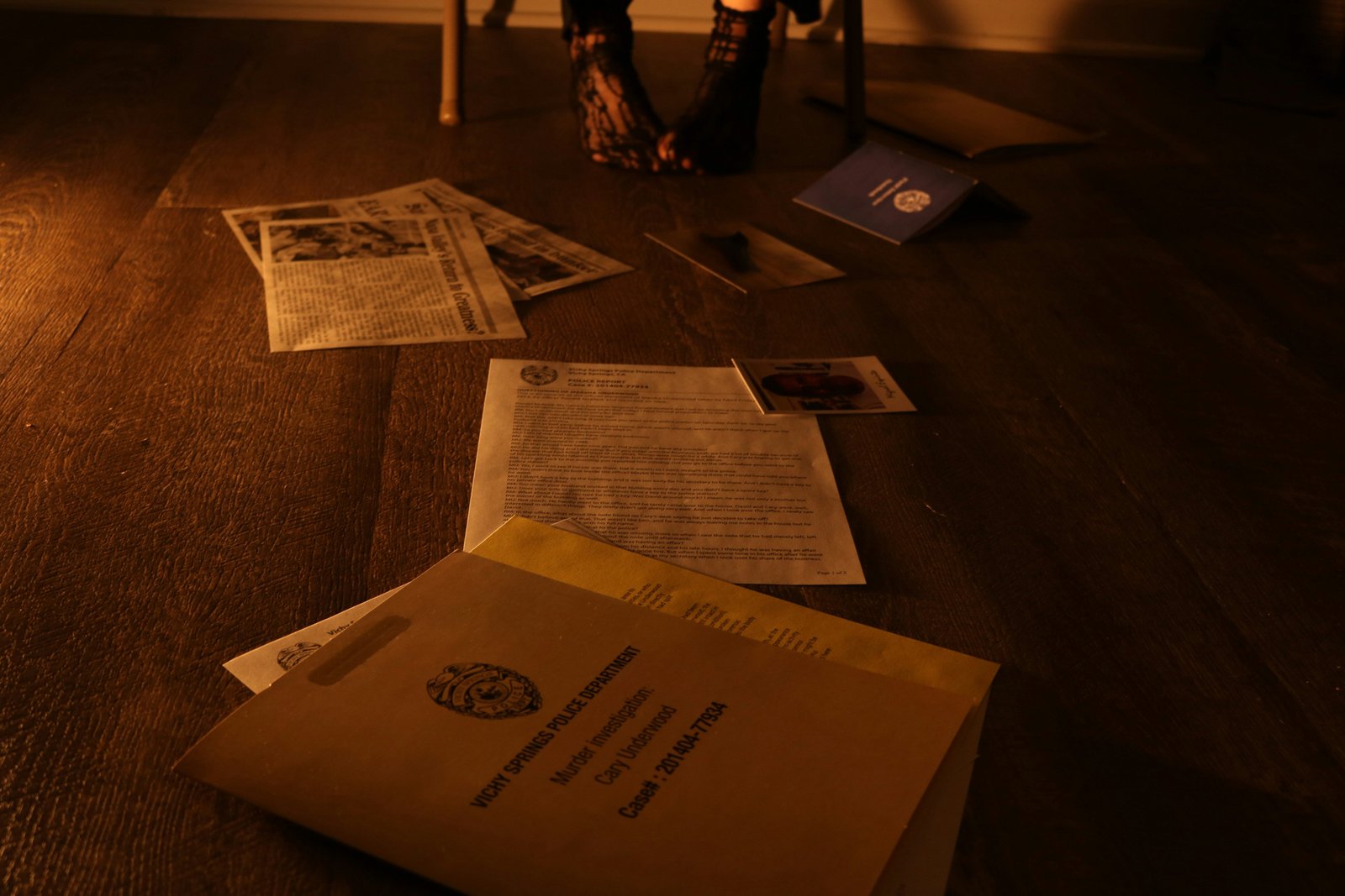 ​Serial Killer Fears Rise in South Africa as 10th Victim Is Discovered