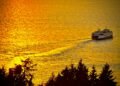 130 Feared Missing After Ferry Carrying 243 Sinks In Indonesia