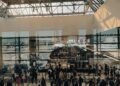 TSA Removes Chairs, Forces Officers to Stand While Checking IDs