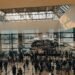 TSA Removes Chairs, Forces Officers to Stand While Checking IDs