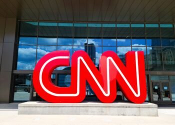 ​CNN, MS NOW, Politico Sue Trump Over Unconstitutional White House Ban