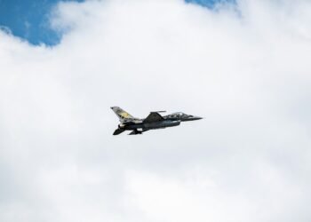 Coast Guard Plane Carrying DHS Secretary Makes Emergency Landing