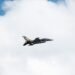 Coast Guard Plane Carrying DHS Secretary Makes Emergency Landing
