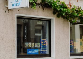 Javier Bardem Backs Petition to Remove Pink as UNICEF Ambassador