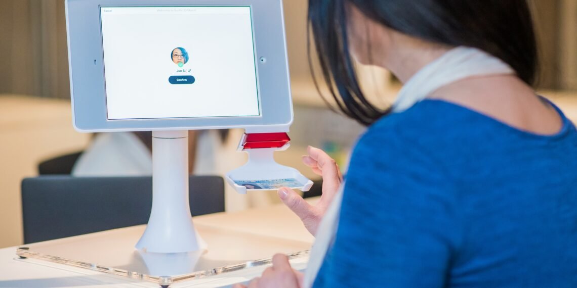 Airports Where Americans Can Now Use Facial Scanning To Clear US Customs