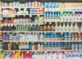 US Bans Canadian Alcohol, Dairy, Motorbikes in Trade War Escalation