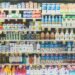 US Bans Canadian Alcohol, Dairy, Motorbikes in Trade War Escalation