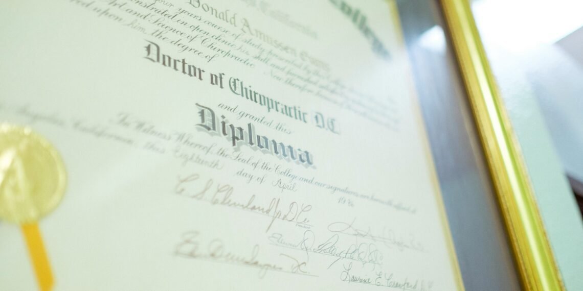 ​Nigeria Digitizes Academic Credential Checks