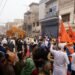Pakistan Detains Imran Khan’s Sisters Before Protest Demanding His Release