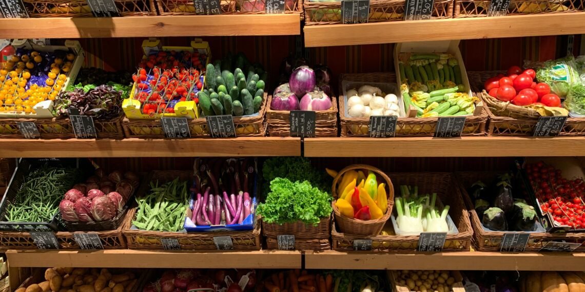New SNAP Rules: How Benefits And Income Limits Change From October