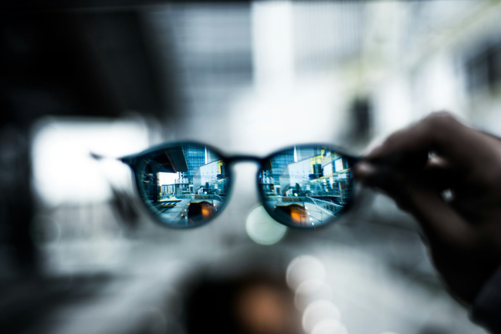 Norway Considers Ban On Smart Glasses Over Privacy Concerns