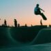 Nigerian skateboarder Zakari is cultivating a new generation of skaters in Lagos