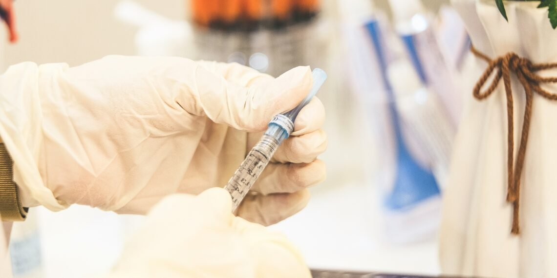 Pakistan’s Unsafe Medical Practices Linked To Fresh HIV Infections Among Children