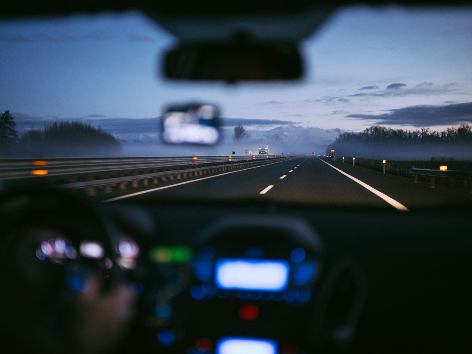 ​UK Thinktank Urges Self-Driving Car Tax