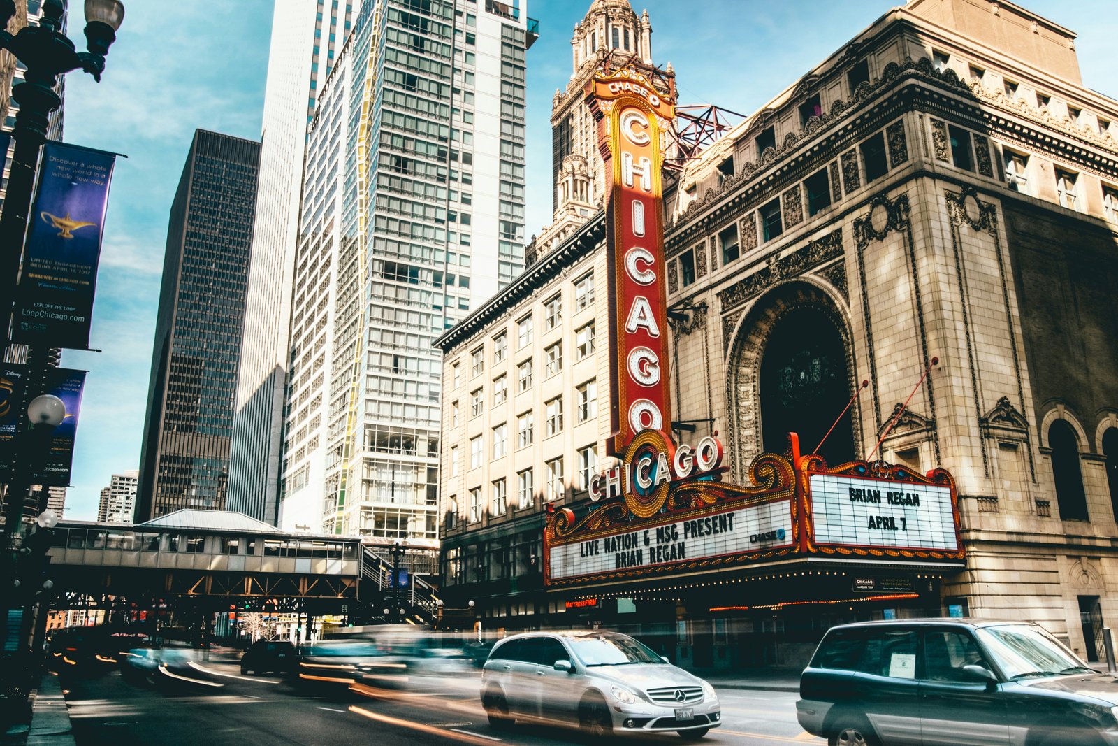 ICE Raids Economic Toll: New Study Shows $1.26 Billion Hit to Chicago Economy