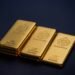 Ex-CIA Officer Nears Gold Bar Plea Deal