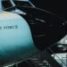 Military Personnel Accidentally Trigger Slide On Trump’s Presidential Jet