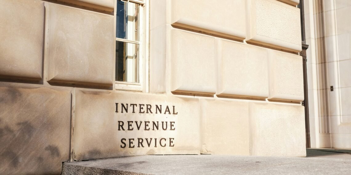 US Appeals Court Blocks IRS From Sharing Taxpayer Addresses With Immigration Authorities
