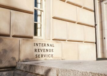 US Appeals Court Blocks IRS From Sharing Taxpayer Addresses With Immigration Authorities