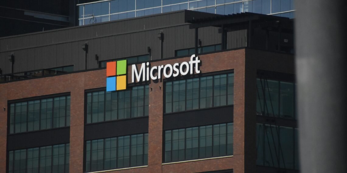 Microsoft Restructures Windows 11 Child Safety Features With New Age API