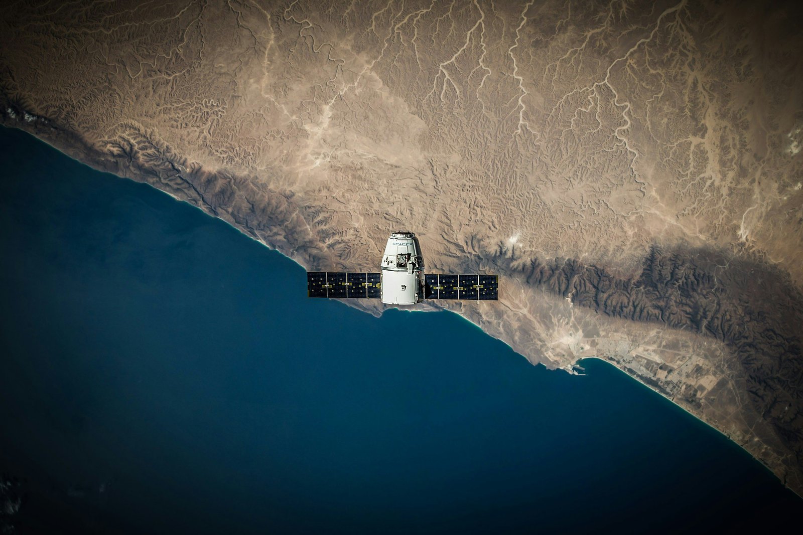 Russian Satellite Intelligence to Iran: Did Moscow Help Target US Forces?