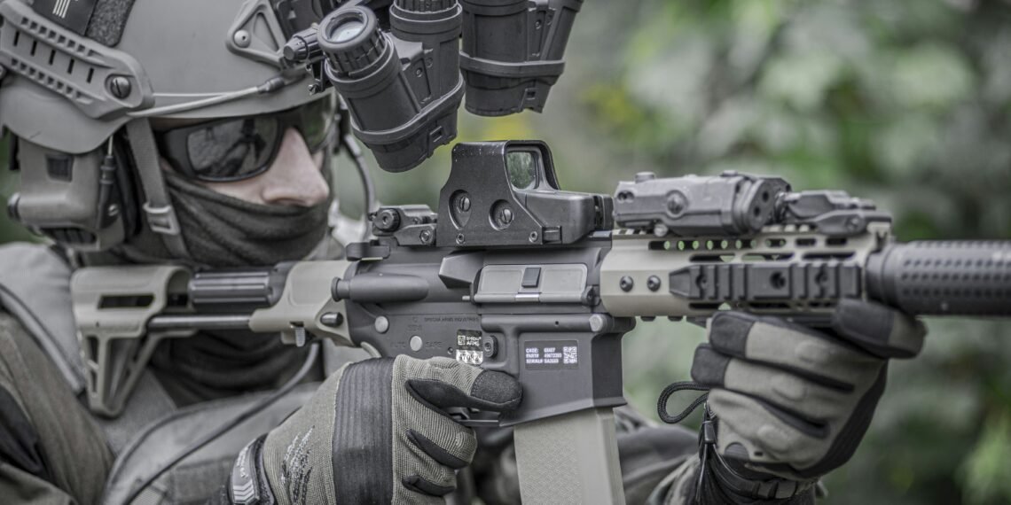 US, Denmark, Greenland Sign Defence Deal To Expand Military Presence