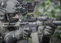 US, Denmark, Greenland Sign Defence Deal To Expand Military Presence