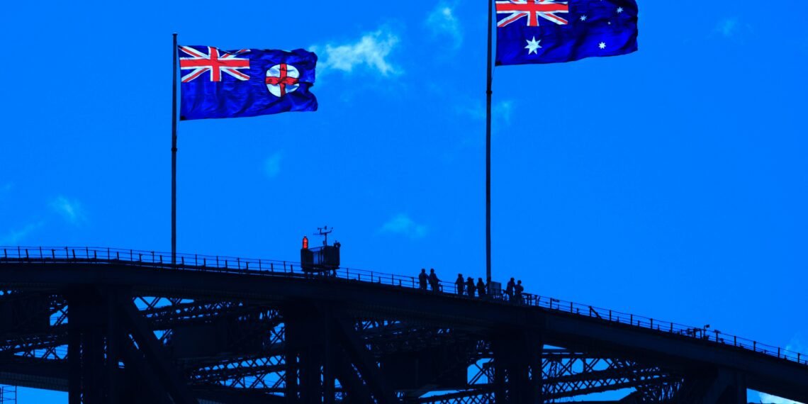 Metsola Says Australia, New Zealand Could Join EU As ‘Associate Members’