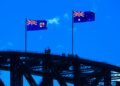 Metsola Says Australia, New Zealand Could Join EU As ‘Associate Members’