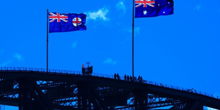 Metsola Says Australia, New Zealand Could Join EU As ‘Associate Members’