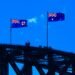 Metsola Says Australia, New Zealand Could Join EU As ‘Associate Members’
