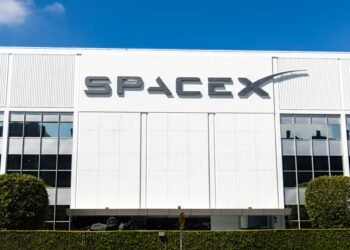 Judge Clears Way For SpaceX Land Swap In Texas Wildlife Refuge