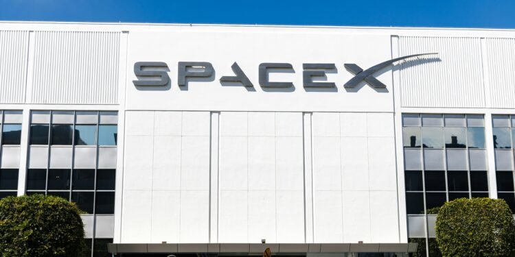 Judge Clears Way For SpaceX Land Swap In Texas Wildlife Refuge